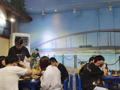 -马路边边·成都串串(翠柏路店)