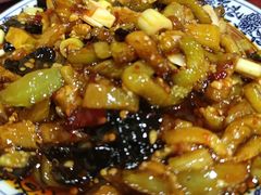 烧茄子-北大地皖峰饭馆