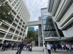 -香港大学