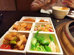 开胃菜-嘿嘟嘟·肋条烧肉放题(爱融荟城店)