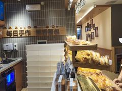-小飞象面包公社(珠江路金鹰店)