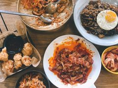 -李先生的首尔小馆(松江启源广场店)