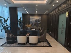 -爱康卓悦体检中心(陆家嘴分院)