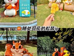 -佛冈森波拉度假区