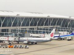 -上海浦东国际机场-T2航站楼
