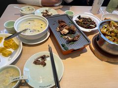 -吕氏疙瘩汤·新鲁菜(潍坊银座店)