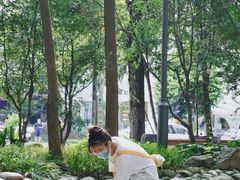 -成都市活水公园