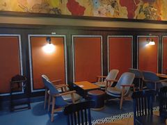 -星巴克(杭州银泰城西一店)