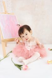 -星光宝贝高端儿童摄影(萧山店)