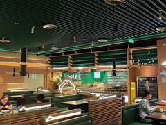 -梨花自助烤肉(西三旗万象汇黑金店)