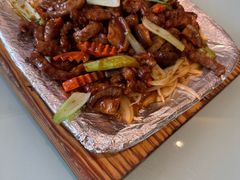 -添福来墨鱼饺子 · 海鲜东北菜(大连星海·黄浦路店)