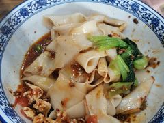 -清真马虎面馆(西七路店)