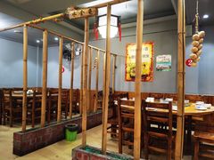 大堂-下梅人家土菜馆(历史文化餐厅度假区店)