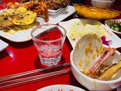 -壹陆陆烧烤(平房总店)