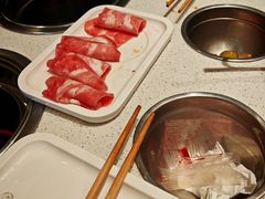 -龍歌自助小火锅(李沧顺和汇店)