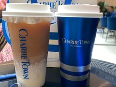 -CHARLIETOWN红茶公司(南京万象天地店)