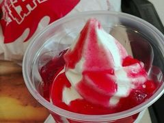 -麦当劳(宝山大厦店)