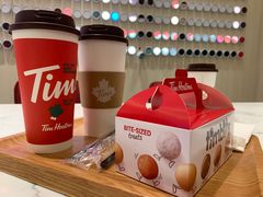 -Tims天好咖啡·贝果(东方广场店)