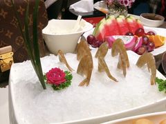 大虾-海底捞火锅(铁西万达店)