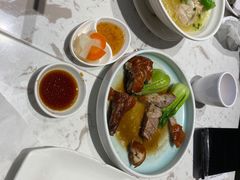 -火啫啫·粤式啫啫煲(南通首店)