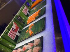 -加餐海鲜自助(宝龙一城店)