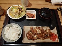 -长崎屋·日本料理·刺身·烧鸟(天河北路店)