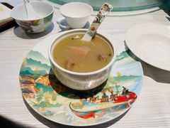 -湖滨客舍·湖北菜