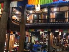 门面-滇藏石锅宴(北门坡古城管理局店)