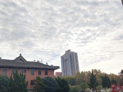 -南京钟山宾馆(江苏省会议中心)