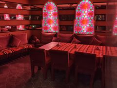 -Tajine Moroccan塔金摩洛哥中东餐厅