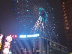 -星城之眼摩天轮