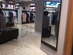 -海澜之家(王府井大街店)