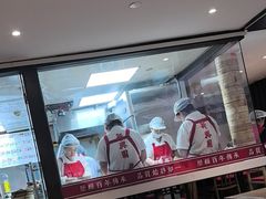 -新兴园饺子馆(望京店)