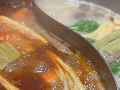 -四喜小胖·北京涮肉(五道营店)