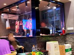 大堂-潮味四季潮汕牛肉火锅(来凤街店)