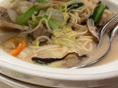 -莆田餐厅PUTIEN(西安万象天地店)