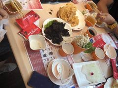-刘一锅筋头巴脑(大悦城C店)