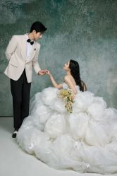 点击看大图 -城市花园婚纱摄影