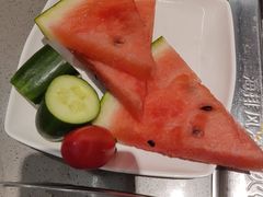 -海底捞火锅(枫蓝国际购物中心店)