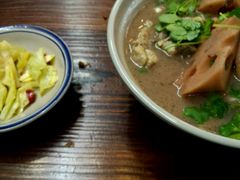 -刘师父老汉口江湖菜(蔡锷路店)
