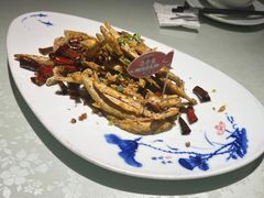 -自己人(九码头店)