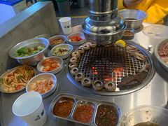 -馥二代韩式烤肉 2세대 불고기(喷水池店)