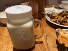 -福苗小骆驼烧烤(太奥广场店)