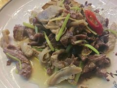 -闽公馆·客家私房菜·商务宴请·包厢(杏林橡树湾店)