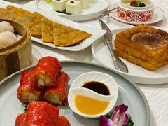 -丰鲤楼•闽南茶楼(仟禧汇店)