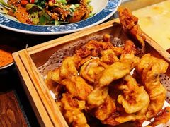 -大隐·成都火锅Bistro(合生麒麟新天地店)