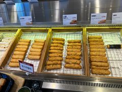 -古来思鱼饼