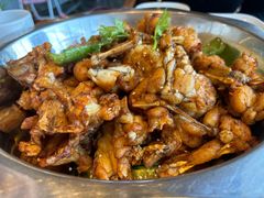 -氿熹干锅•牛蛙•烤鱼(印象城店)