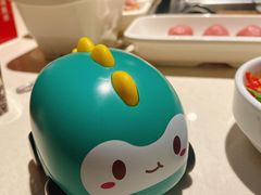 -海底捞火锅(万丰桥店)