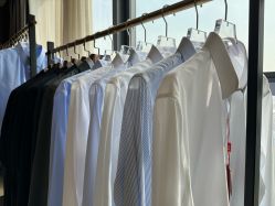 -Hongdu红都·高端西装定制男士西装礼服大衣定制